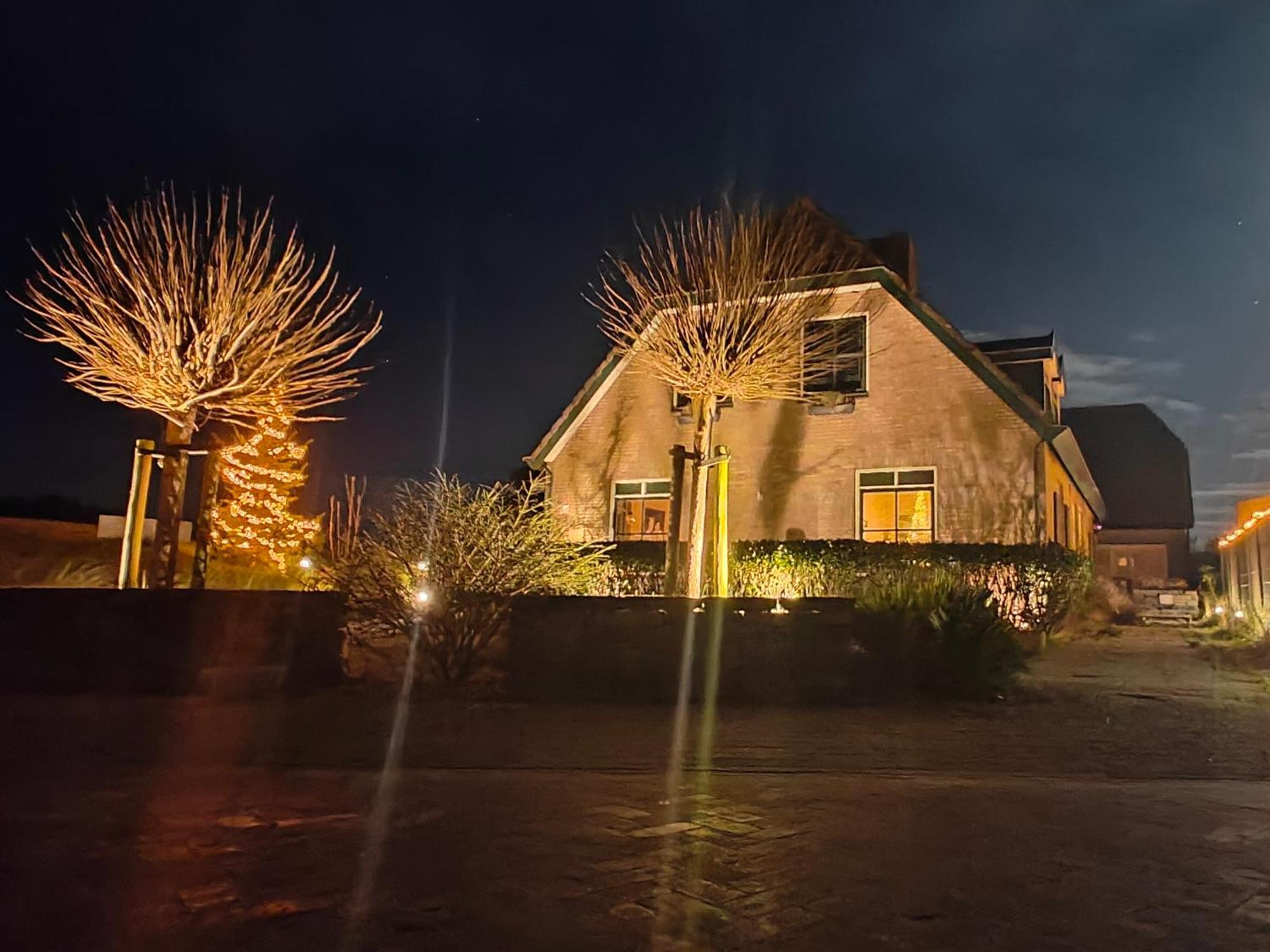 Pension Bakema Ameland نيس المظهر الخارجي الصورة