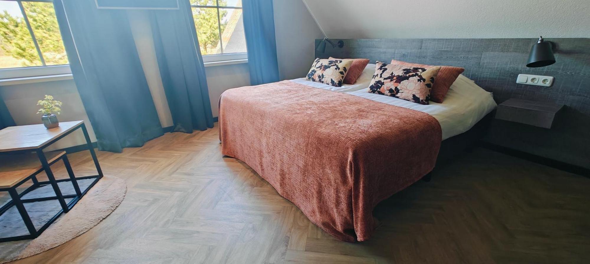 Pension Bakema Ameland نيس المظهر الخارجي الصورة