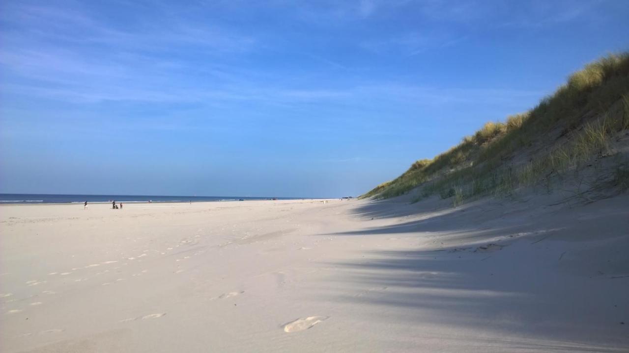Pension Bakema Ameland نيس المظهر الخارجي الصورة